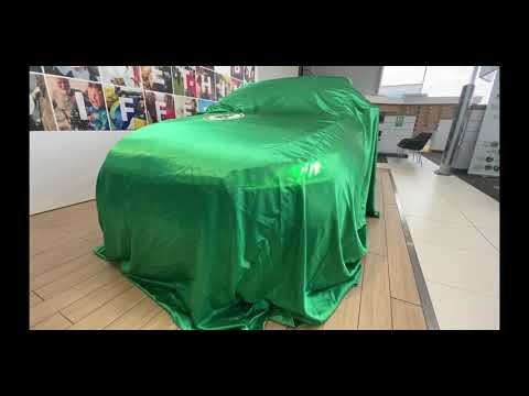 First look - The All New 2020 ŠKODA OCTAVIA Unveiling