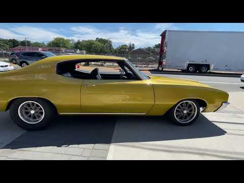 1971 Buick Skylark (CC-1636876) for sale in West Babylon, New York