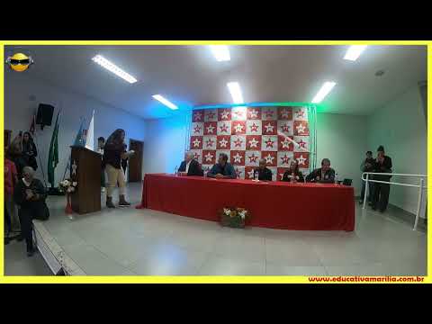 Tv Eduvcativa em Asssis SP com a visita de Hadad Candidato ao Governo de São Paulo 03