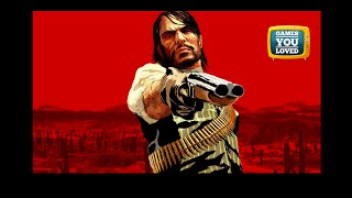 Red Dead Redemption FULL TRAILER (2010)