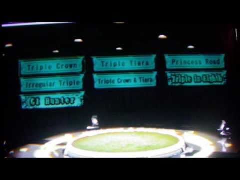 Hall of Fame [part 1]