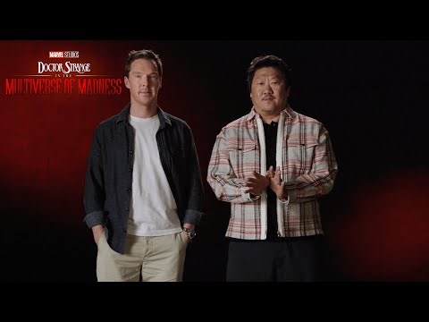Thumbnail of the video: The Importance of Being Benedict