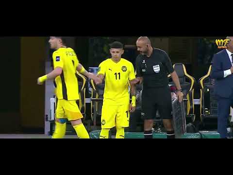 IMANOL MACHUCA vs VIETNAM | KELAYAKAN PIALA ASIA 2027