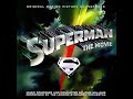John Williams #99 - Superman - Superfeats