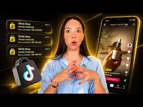 TikTok Shop: Reach 2,000 Followers — Step-by-Step Guide & Transcript