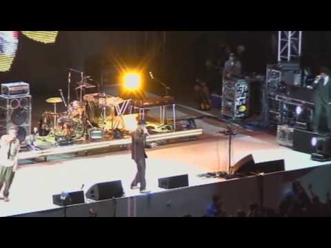 Beastie Boys - Berkeley, Greek Theatre (2007 08 25) (FULL)