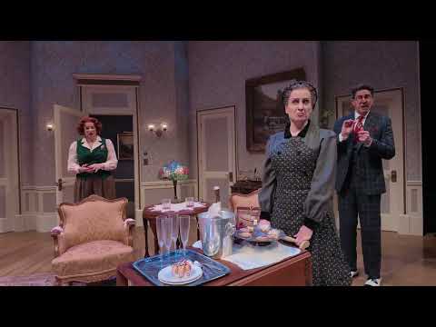 The Angel Next Door at Northlight Theatre