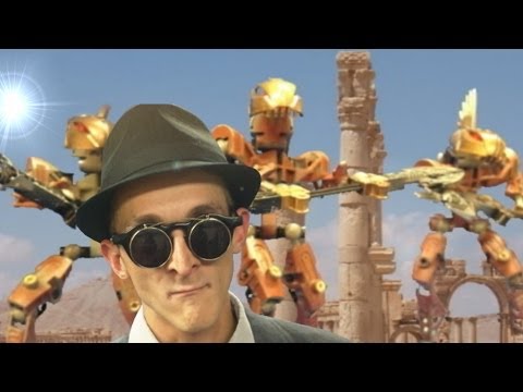 Mosquitohead - Slave Maker