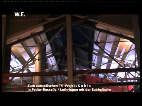 Bitcher Musiker in Petite Rosselle TV Kubic Studio