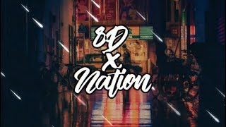 Mind (8D AUDIO) - Skrillex &amp; Diplo ft. Kai