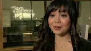 YouTube- Mitchel Musso - Disneymania 7 - Stand Out