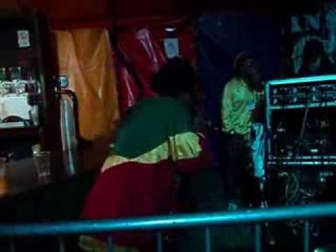 Jah tubbys with Gregory fabulous