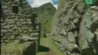 The Strokes - Machu Picchu (Music Video) from Cuzco Perú