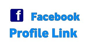 How to get Facebook Profile Link on Facebook App