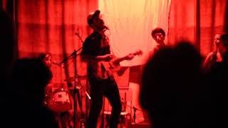 Bark Bark Disco - live 2013