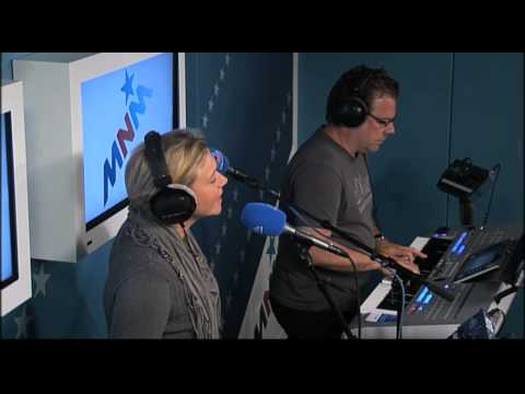 Vanessa Chinitor: We Like The Wind (live)