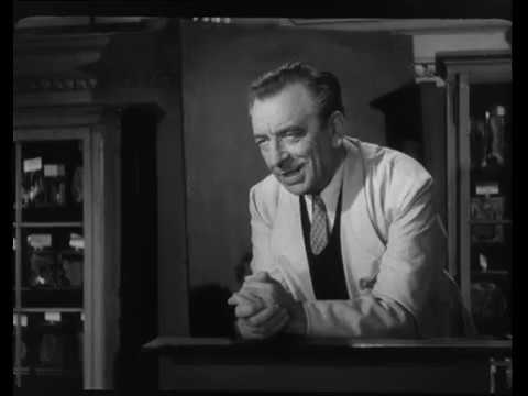 Frauenarzt Dr. Prätorius - Spielfilm Deutschland 1950 in voller Länge