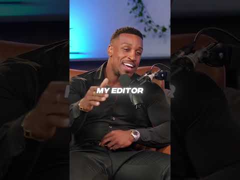 Was Ashton Hall REALLY In The Air For 4 Minutes 😱