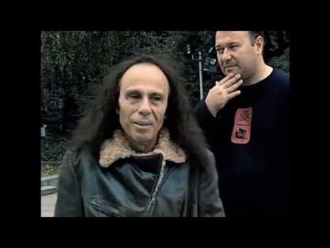Ronnie James Dio (Rainbow) - The Temple Of The King