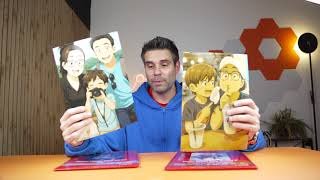 Canon Semi-Gloss vs Glossy Plus II Photo Paper Compared