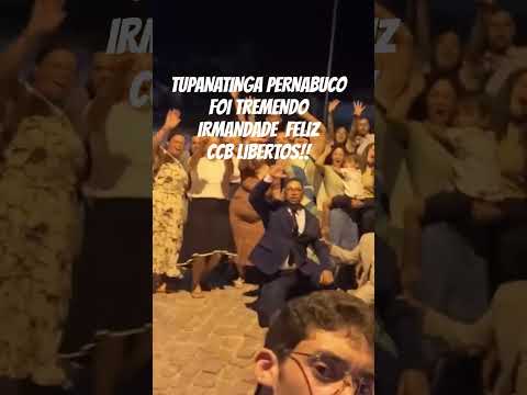 Juazeiro Ceará, Tupanatinga Pernambuco