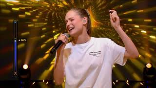 Tali Kuper | Lose Control (Teddy Swims)|טלי קופר - הכוכב הבא לאירוויזיון 2025