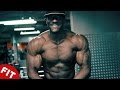 KILLER CHEST & SHOULDERS WORKOUT - BEASTMODE DAY 2