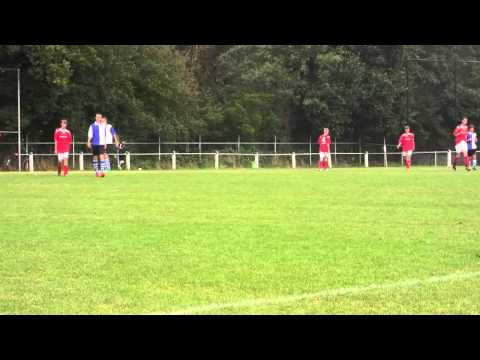 Helpman B4 - Grijpskerk B2(2/10)