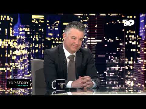 Top Story nga Sokol Balla | 14 Prill 2022, Pjesa 1