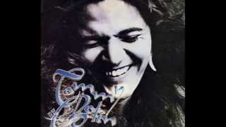 Tommy Bolin - Homeward Strut 1974