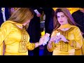 Haan Way Medi Jaan Hani Sheikh Latest Dance Performance 2023