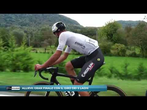 Tour of the 5 Lakes - Vittorio Veneto (TV)