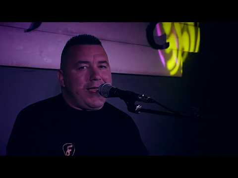 FLEGMENT – Ej, padá padá rosenka - ( Live cover music )