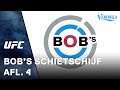 Bob's Schietschijf #4: Conor McGregor's interview, UFC Shenzhen en Siyar Bahadurzada