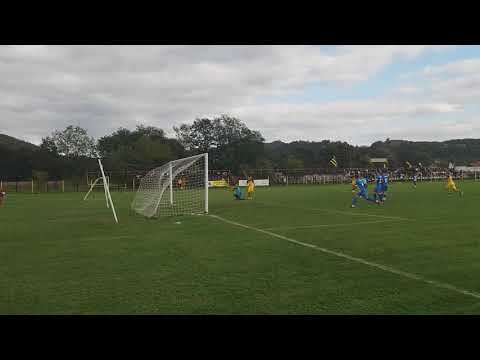 Ratare uriasa Jorza in Aurul Brad - Gilortul 1-3