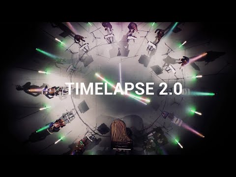 [Full Concert] Timelapse 2.0 - digital concert performed by Orchestra of the Swan