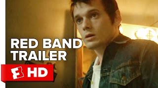 Green Room - Official Red Band Trailer #1 (2016)