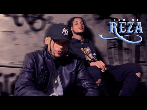 J Onex X Lebron Wayne - Por Mi Reza (Video Oficial)