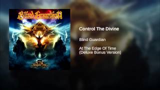 Control The Divine