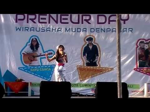 INTAN DHEYA  - BALI SANTIH