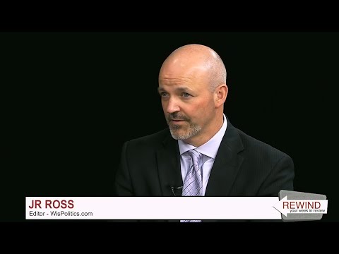 WisEye Morning Minute: Lt. Gov. Mandela Barnes Graduation Status