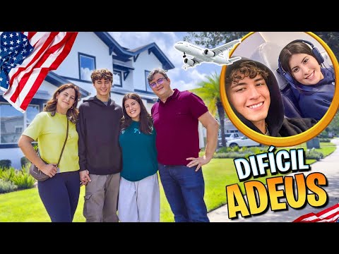 The Hardest Goodbye of Our Lives 💔 | A Vlog Full of Emotion