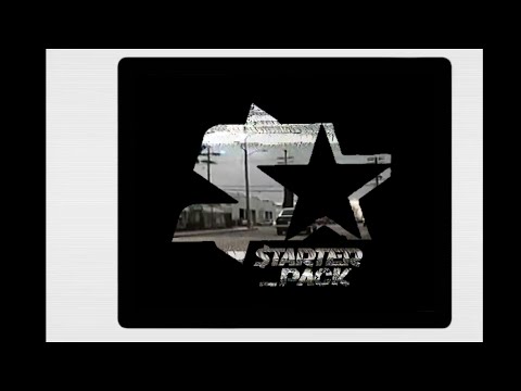 lojii & Alexander Spit - $TARTER_PACK [video]