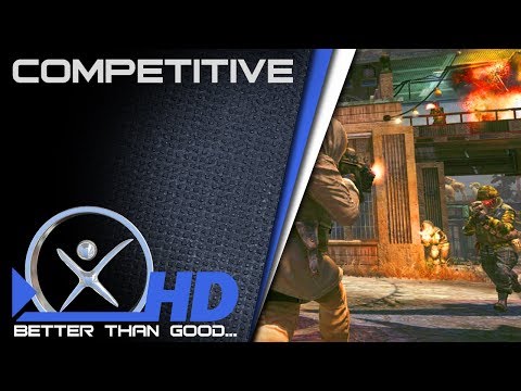 Advents Cup Final - Consoles Sports League - NXG.FlyeRz vs N7 (Fullmap)