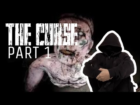 ROBLOX THE CURSE PART 1 - MR BEAR