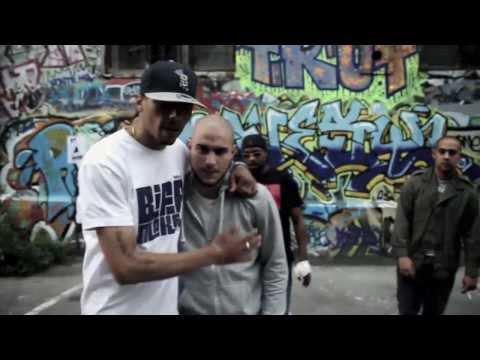Nasme - Lyrics sur mesure(s) #05 ft. Romano le Stick/Ol'Zico/Warlock
