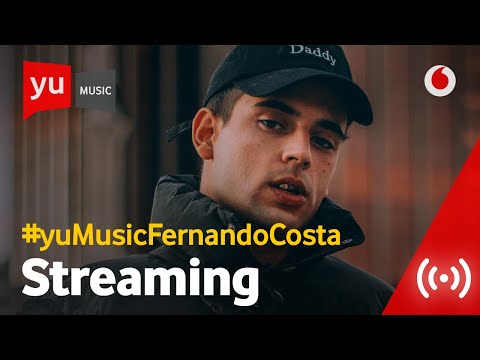 #yuMusicFernandoCosta (Programa completo) | yuMusic 02/04/2022