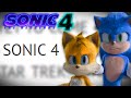 NEW Sonic Movie 4 LEAKED LISTING?! [ProductionWeekly]