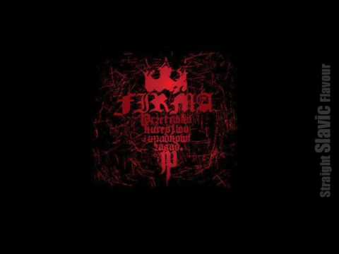 Firma (Poland) feat Komplex (Serbian), Berezin (Russia), Orion (Czech) - Idę Bandą, Lecę Łukiem