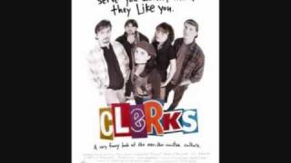 Golden Smog- Shooting Star(Clerks)